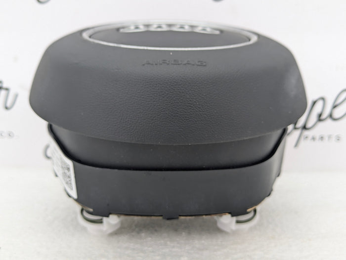 2016-2018 Audi 8U Q3 Driver Steering Wheel SRS Airbag Inflator Module 8U0880201