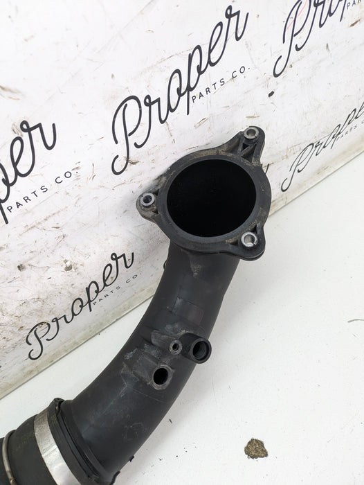 BMW F36 F30 F32 F33 F34 440i 440xi 340i 340xi B58 Charge Pipe 8601684