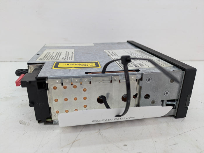 BMW Z3 M Roadster/E36 3 Series Business Radio CD Player Head Unit 6902820