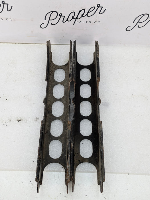 BMW E90 E91 E92 E93 335xi 330xi 328xi 325xi 323i Left & Right Rear Trailing Control Arms 6763477