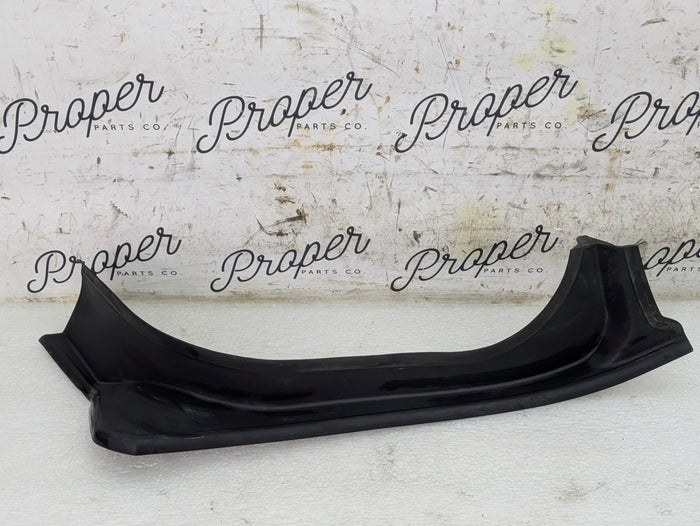 BMW G22 430ix 330ix 330ex G82 M4 Right/Passenger Side Trunk Water Channel Trim Cover 7487644