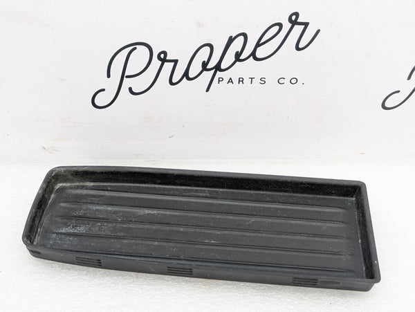 BMW F30 F32 F31 F33 F34 F36 335xi 330xi 340xi 328xi Center Console Rubber Arm Rest Compartment Liner 9227902