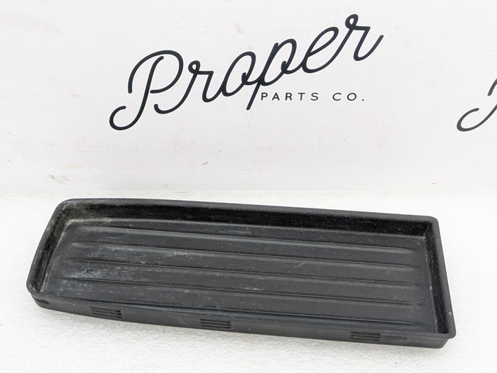 BMW F30 F32 F31 F33 F34 F36 335xi 330xi 340xi 328xi Center Console Rubber Arm Rest Compartment Liner 9227902