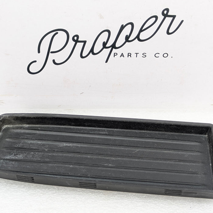 BMW F30 F32 F31 F33 F34 F36 335xi 330xi 340xi 328xi Center Console Rubber Arm Rest Compartment Liner 9227902