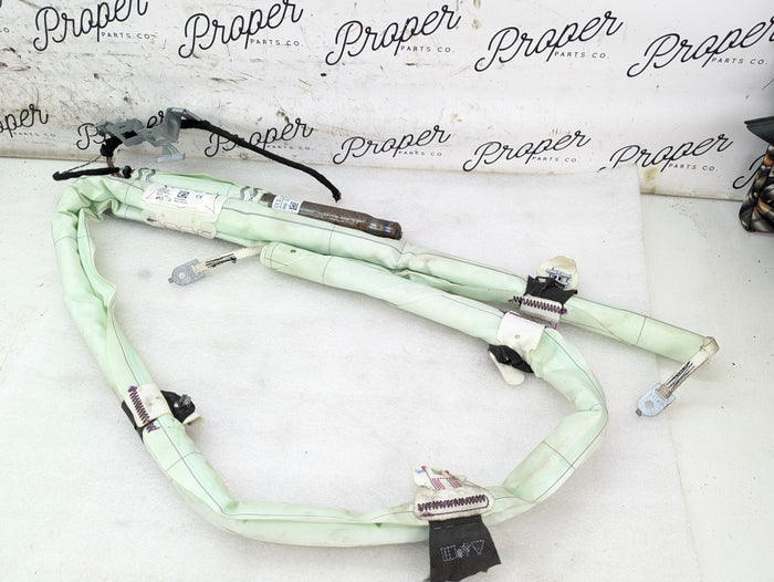 BMW F32 430xi 435xi 440xi 428xi/F82 M4 Right/Passenger Side Curtain Airbag/Air Bag 7239400