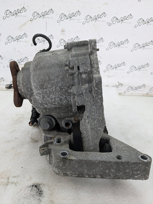 BMW E90 E92 E91 335xi 330xi 328xi 325xi AWD All-Wheel Drive ATC300 Transfer Case & Actuator Motor 7599690