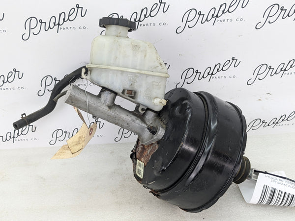 HYUNDAI BK1 GENESIS COUPE 2.0T BRAKE BOOSTER