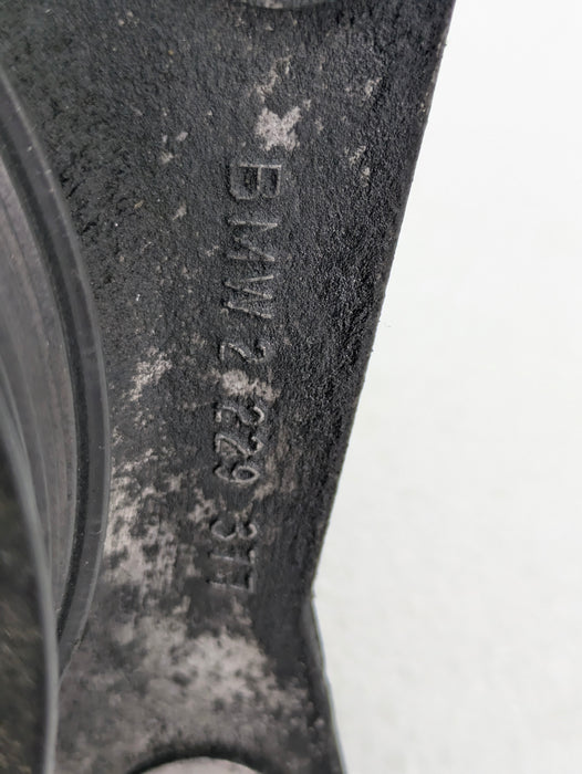 BMW E46 330Ci 328Ci 325Ci 323Ci LUK LF-30 Power Steering Pump 32416756582