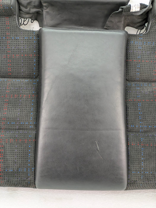 Bmw E46 M3 Coupe M Texture Interior Swap Set Kit Seats & Door Cards