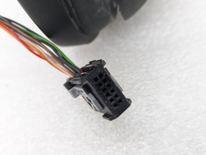 BMW E46 330i 328i 325i 323i Sedan/Wagon Right Side View Wing Mirror 51167153088