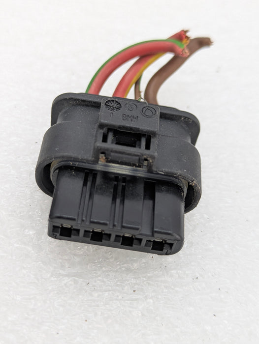 BMW F30 F31 F32 F33 F34 F36 335xi 340xi 328xi 330xi 320xi Windshield Wiper Motor/Linkage 7267503