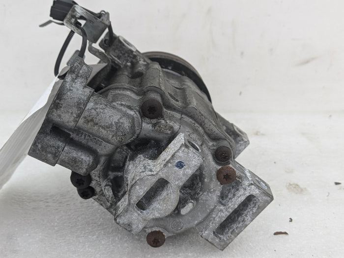 Subaru VA WRX STI EJ257 Air Conditioning AC Compressor 73111Fg002