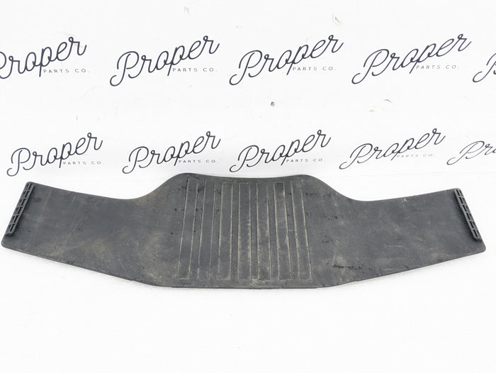 2021 Volvo V60 T6 R-Design Winter/Rubber Black Floor Mat Set 31322963