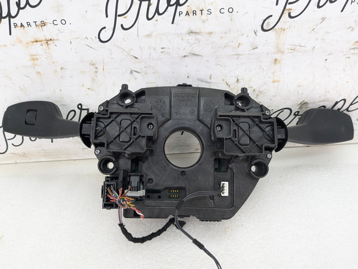 BMW F22 228xi 230xi M235xi M240xi Steering Column Switch Unit & Clockspring 9351143