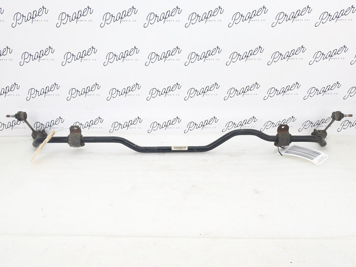 2016-2018 Audi 8U Q3 Rear Suspension Sway Anti Rollbar 3C0511305D
