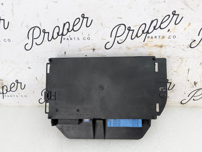 Porsche 996.2 911 Carrera 4 Immobilizer Anti-Theft Control Module 99661826201