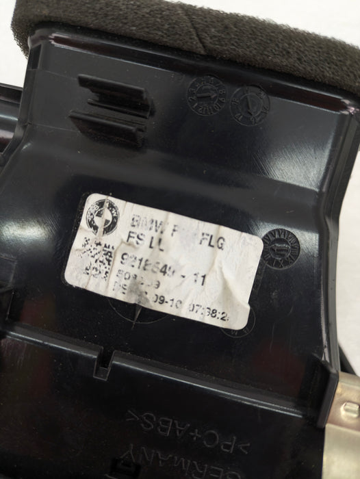 BMW F32 F33 4 Series M Sport Glacier Silver Trim Set 9218549/9218552