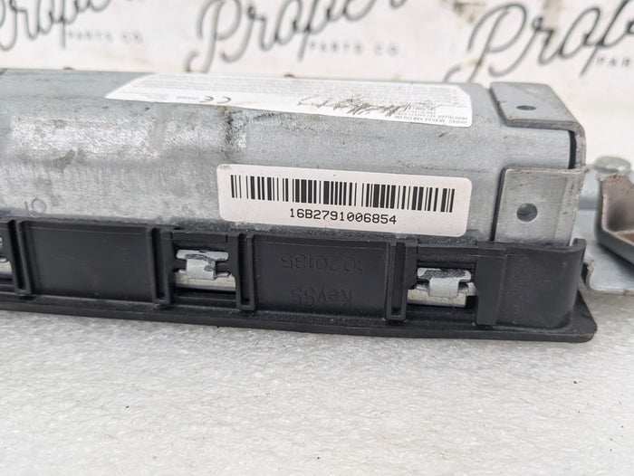 BMW F34 F36 F30 F31 F32 F33 3 & 4 Series Left/Driver Side Knee Airbag 1020135/72125A01DF0