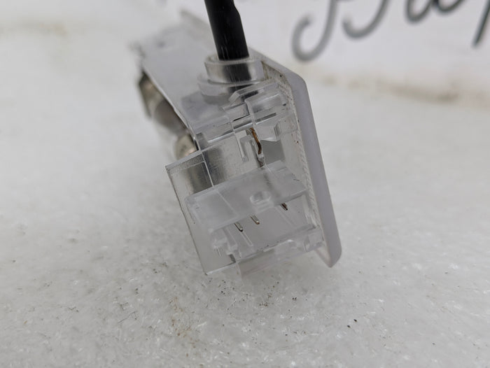 BMW E90 E91 E92 E93 3 Series Glove Box Light 63316962045