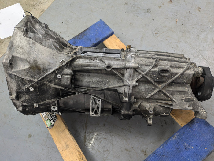 BMW E60 E61 M5 E63 E64 M6 S85 Sequential Manual Gearbox SMG 7-Speed Transmission 23012283399