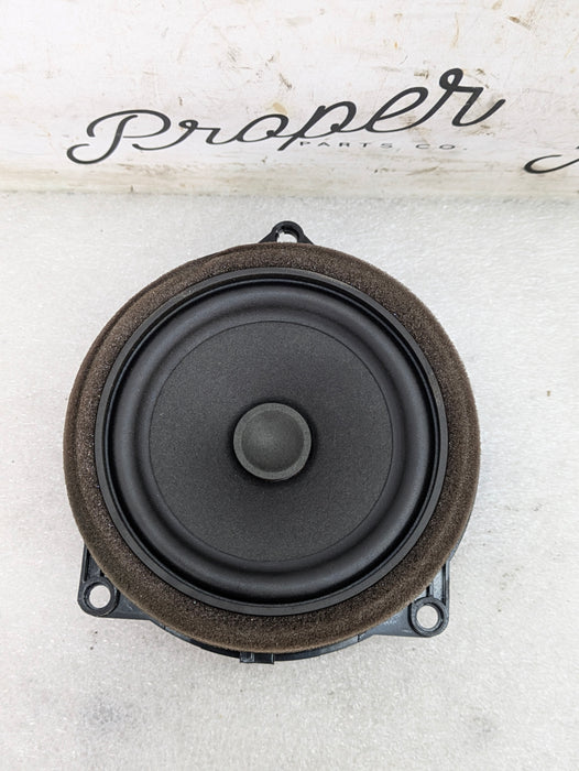 BMW F22 F23 228xi M235xi 230xi M240xi Front Right/Left Door Audio Speaker 9288769