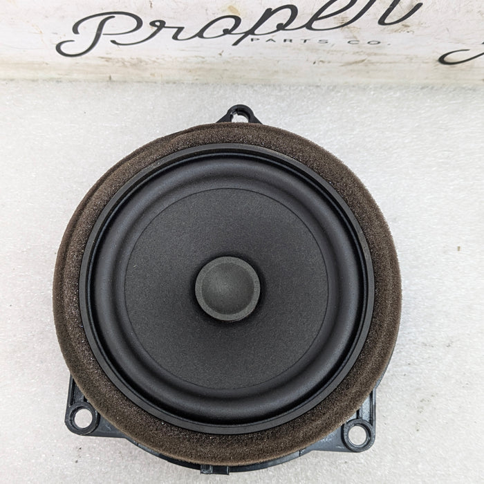 BMW F22 F23 228xi M235xi 230xi M240xi Front Right/Left Door Audio Speaker 9288769