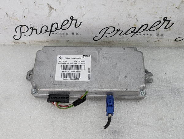 BMW F22 F23 228xi M235xi M240xi 230xi M240xi Rear View Camera Control Module 9395301