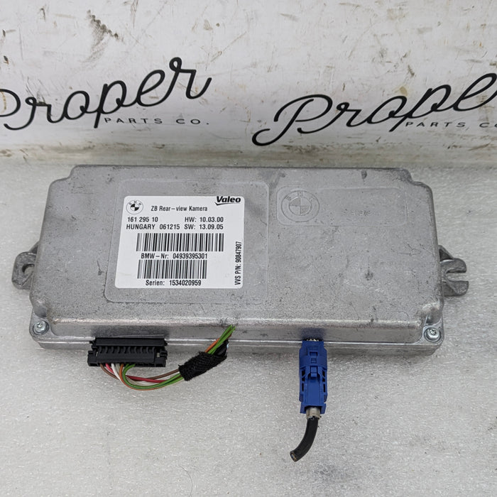 BMW F22 F23 228xi M235xi M240xi 230xi M240xi Rear View Camera Control Module 9395301