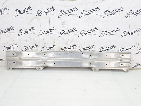 BMW G22 G23 430ix M440ix Rear Tunnel Connecting Member Reinforcement 7439127