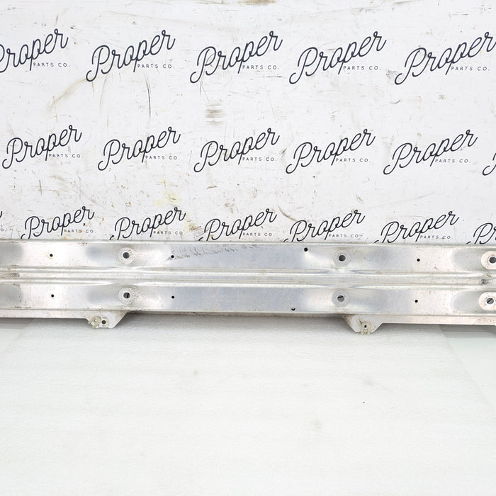 BMW G22 G23 430ix M440ix Rear Tunnel Connecting Member Reinforcement 7439127