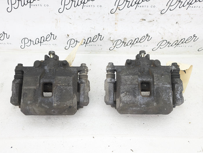 Honda S2000 AP1 AP2 Full Brake Caliper Set Left Right Front Rear OEM