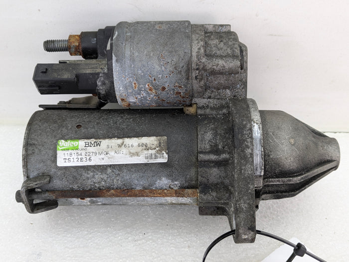 BMW E82 E88 E90 E91 E92 E93 328xi 335xi N52 N54 N55 Engine Starter 7616500