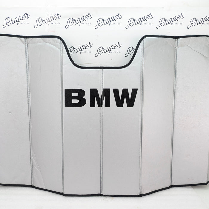 BMW E53 X5 Windshield Sunshade Sunscreen 82110008342