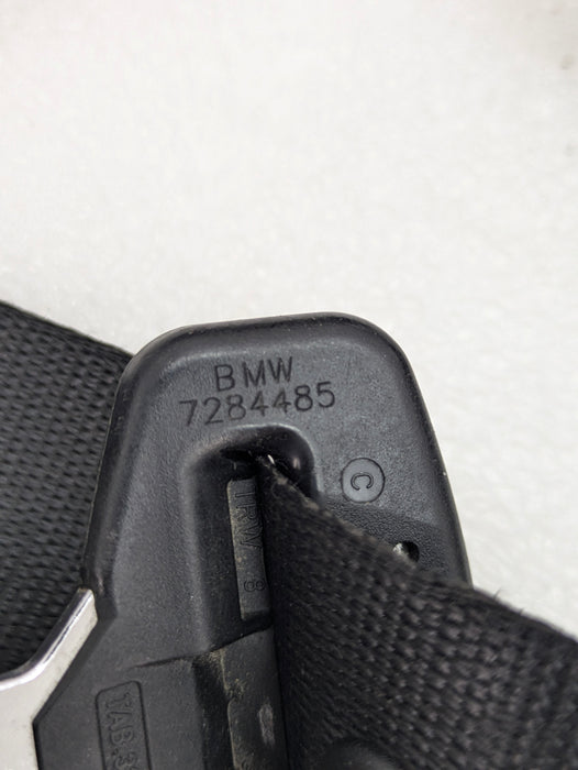 BMW F22 228xi 230xi 228i 230i Left/Driver Side Front Seatbelt 7284485