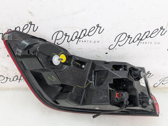 BMW G20 330ix M340ix 330ex G80 M3 Pre-LCI Right/Passenger Side Outer LED Tail Light 7495086/63217420452