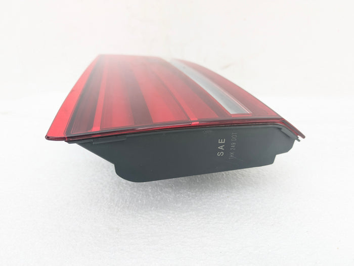 BMW F15 X5 35iX Left/Driver Side Inner Hatch Tail Light 7329045 *DAMAGED*