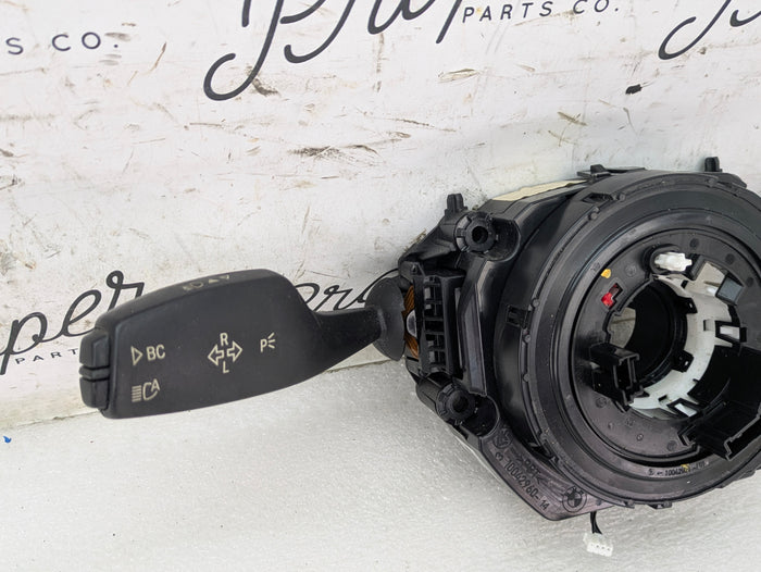 BMW F36 F30 F31 F32 F33 F34 435xi 440xi 430xi 428xi Steering Column Switch Unit/Clockspring 9351146
