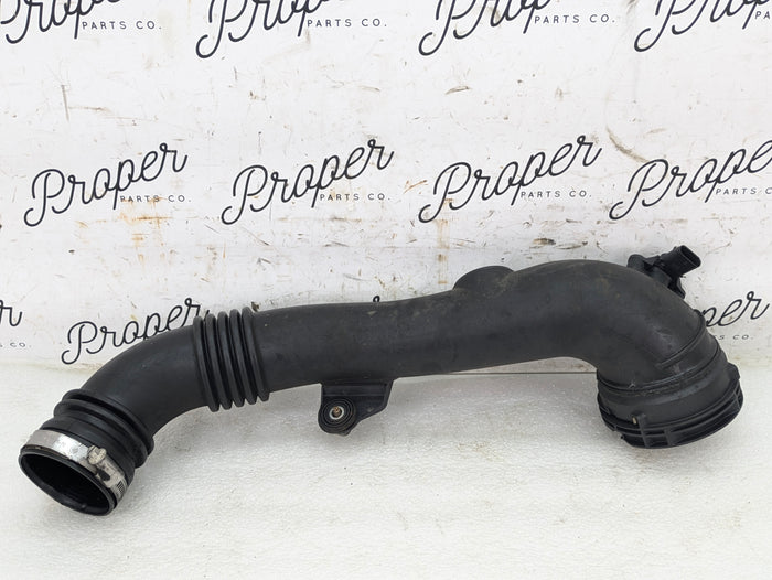 BMW E90 E92 E93 335xi 335i E82 E88 135i N55 Air Induction Intake Charge Pipe 7615026/8644432