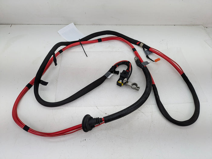 BMW Z3 M 3.2 3.0 2.8 Roadster Positive Battery Cable Plus V23540/10304410