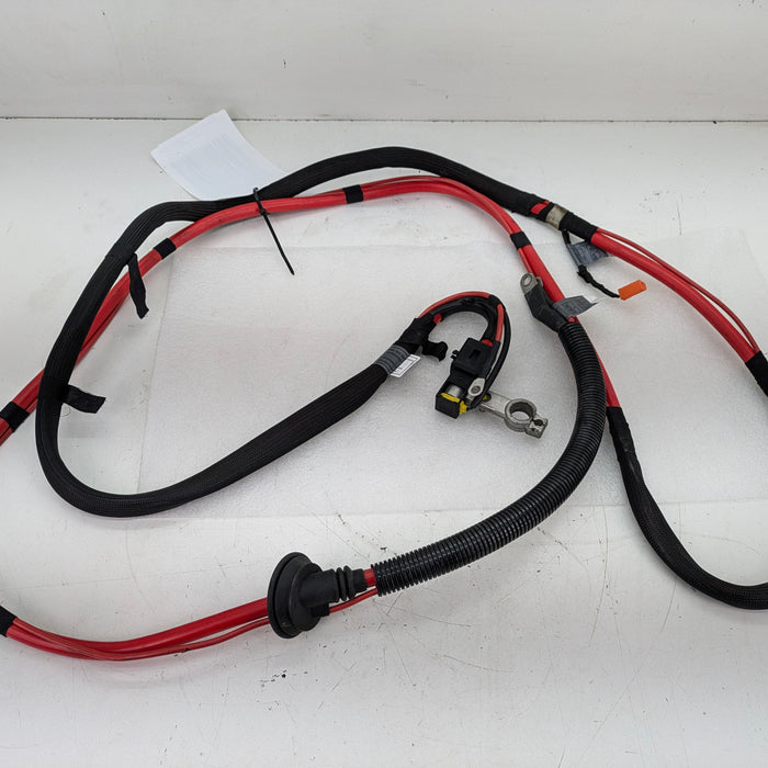 BMW Z3 M 3.2 3.0 2.8 Roadster Positive Battery Cable Plus V23540/10304410
