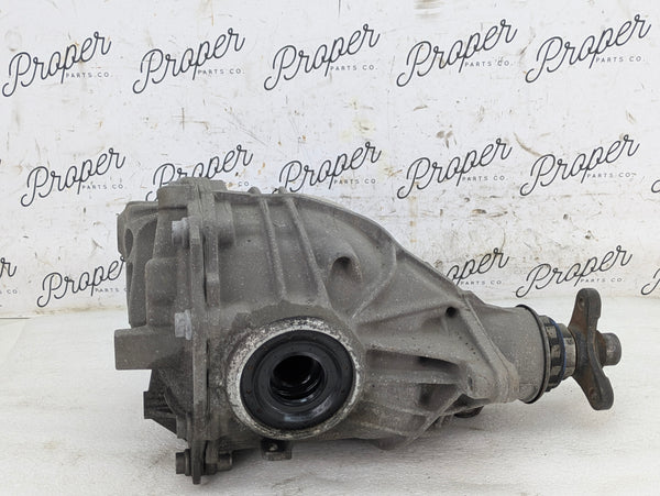 BMW G20 330ix 330i G22 G23 430ix 430i B46 B48 Rear Differential 2.81 Ratio 8647923/33118665146