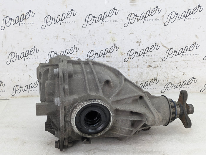 BMW G20 330ix 330i G22 G23 430ix 430i B46 B48 Rear Differential 2.81 Ratio 8647923/33118665146