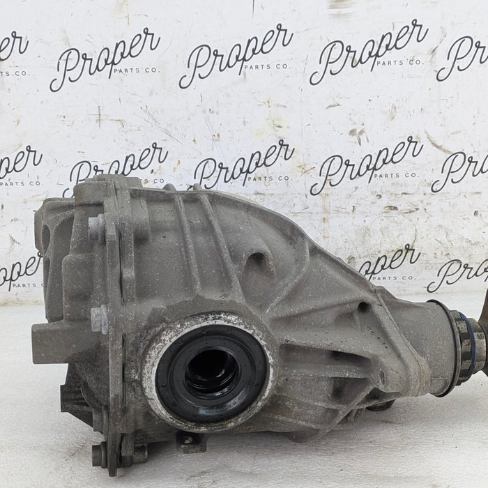 BMW G20 330ix 330i G22 G23 430ix 430i B46 B48 Rear Differential 2.81 Ratio 8647923/33118665146
