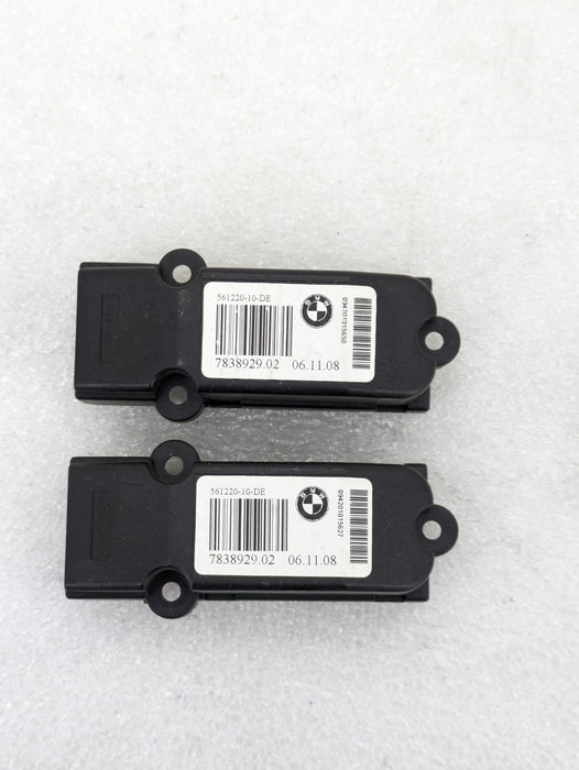 BMW E90 Sedan M3 335xi 328xi Individual Audio Sound System Speaker Set of 14 7838905