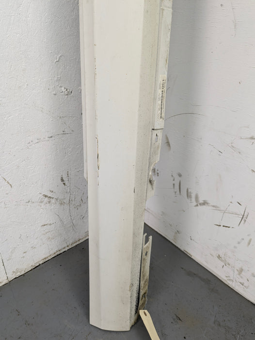 BMW E92 E93 335i 328i M Sport Coupe/Convertible Driver Left Side Skirt Door Sill Rocker Panel Alpine White (300) 51778045421