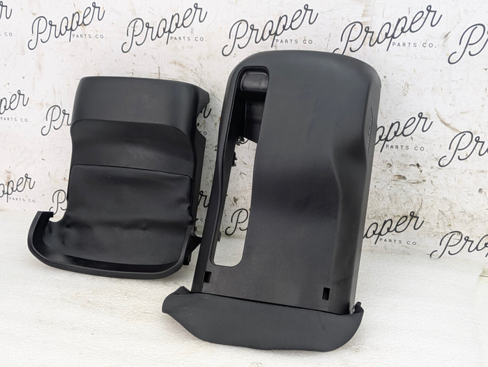 BMW G22 G23 G20 G26 430ix 330ix 330ex Steering Column Trim W/Key FOB Sensor 6805546/6805545/6842239/6995617