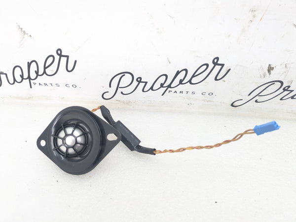 BMW F32 F30 3 & 4 Series/F82 M4 Left/Right Parcel Shelf Harman Kardon Tweeter 9226358