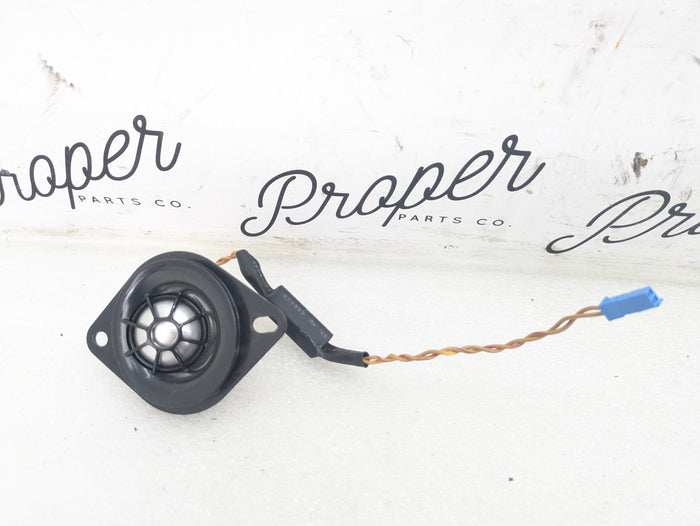 BMW F32 F30 3 & 4 Series/F82 M4 Left/Right Parcel Shelf Harman Kardon Tweeter 9226358