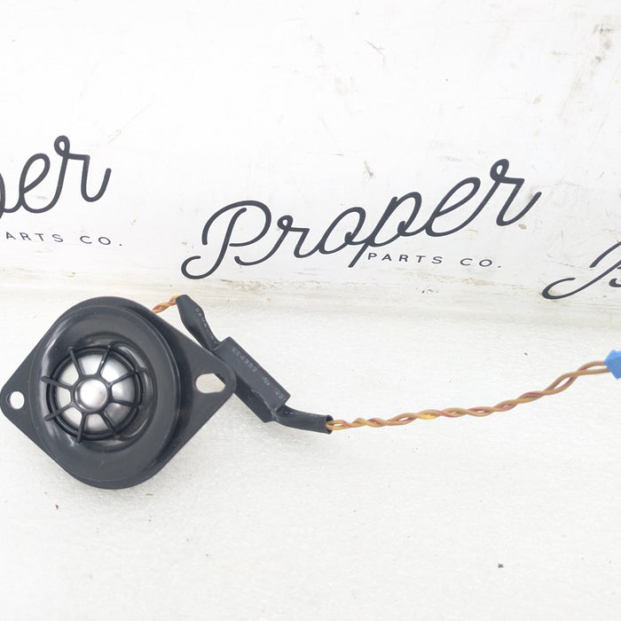 BMW F32 F30 3 & 4 Series/F82 M4 Left/Right Parcel Shelf Harman Kardon Tweeter 9226358