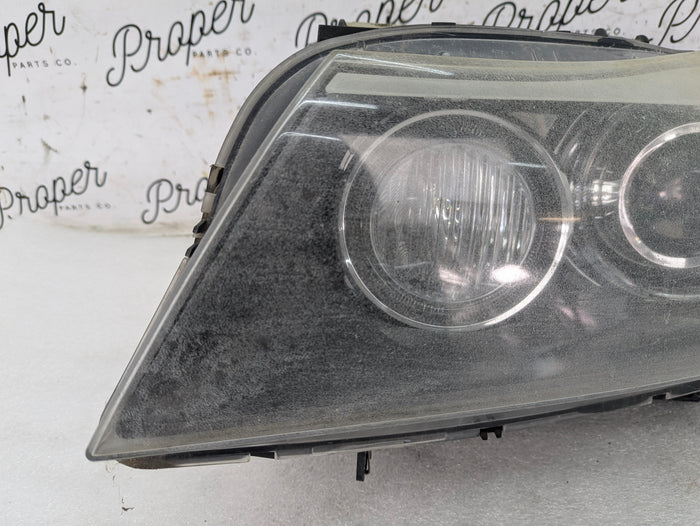 BMW E90 E91 335xi 328xi 325xi 323i LCI Left/Driver Side Adaptive Xenon Headlight 7202593/7237647